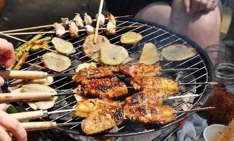 美食烧烤爆料视频下载大全,一网打尽烧烤秘籍与美味瞬间